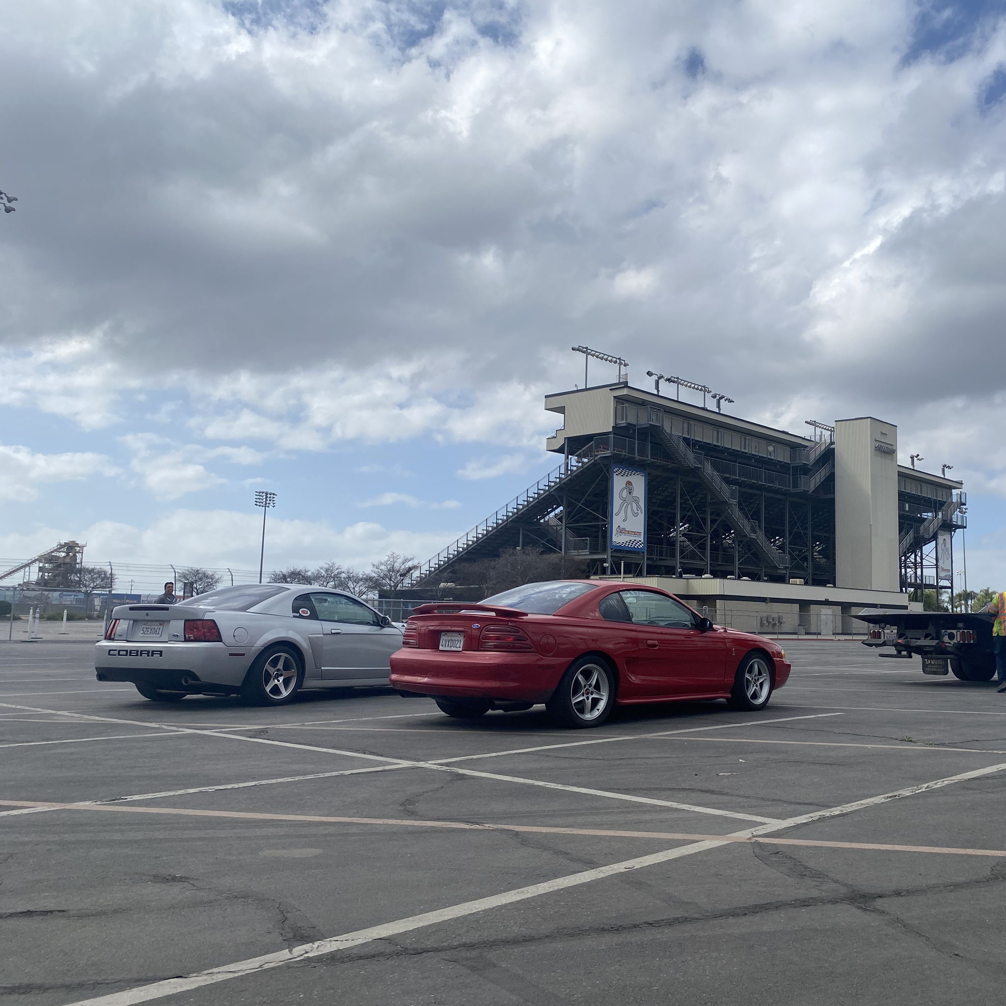 Profile of Cesar X Rivas-Sandoval