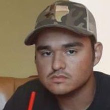 Profile of Abraham Curiel