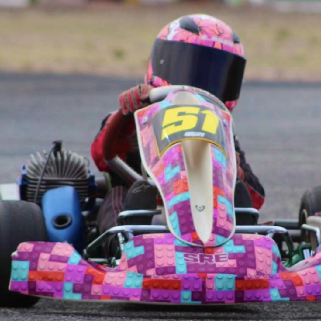 Profile of Roxy Reinoehl