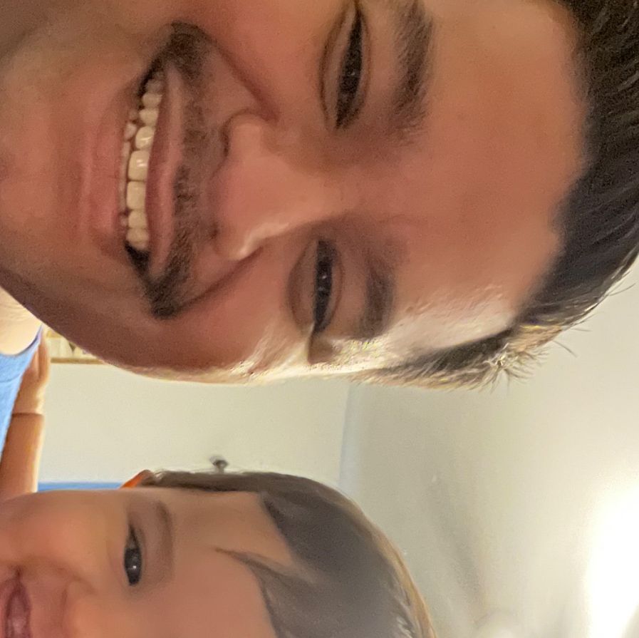 Profile of Carlos Trigueros