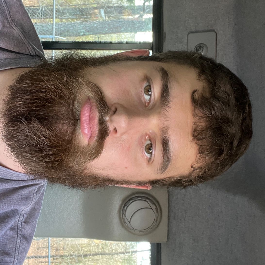 Profile of Colby White