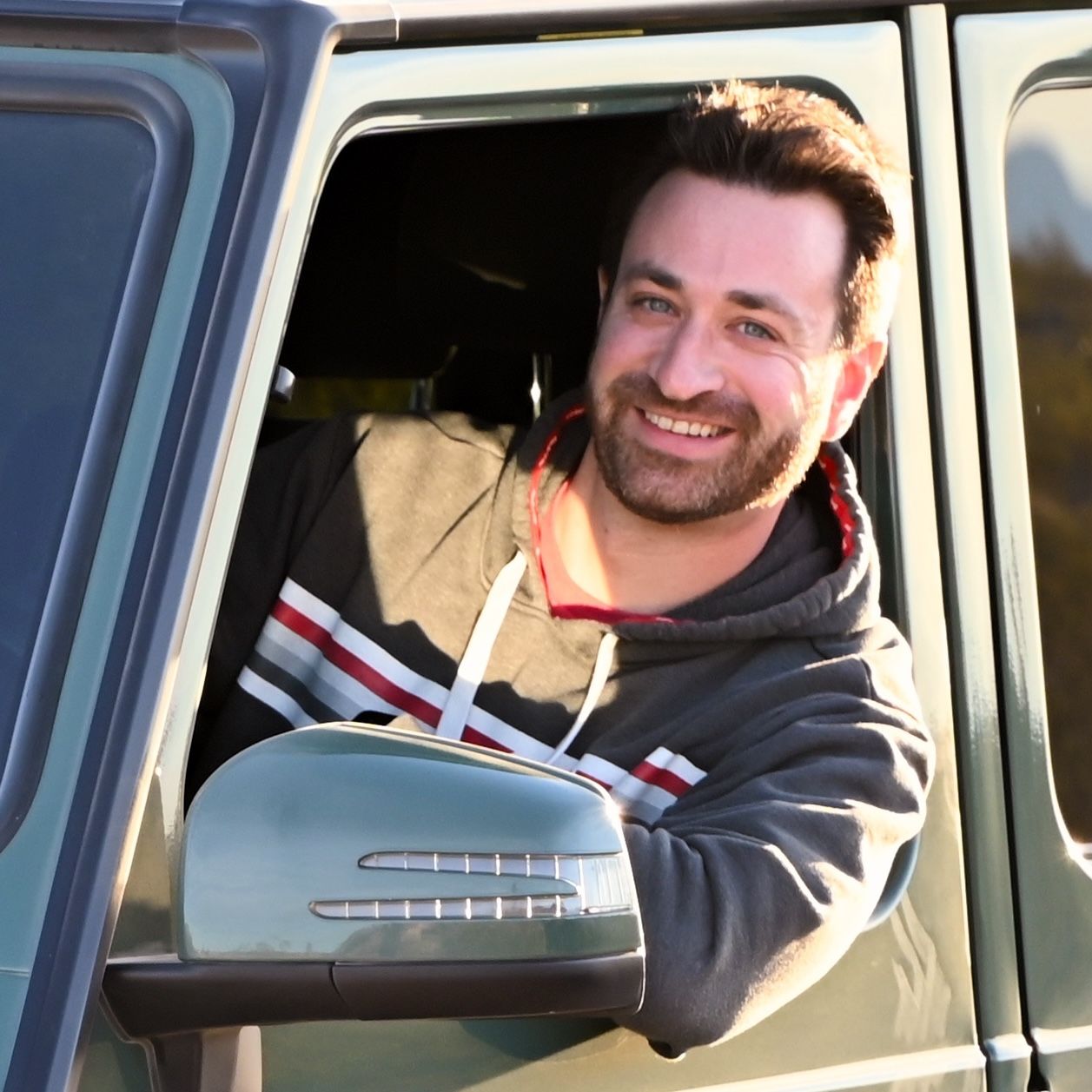 Profile of Jake Thiewes