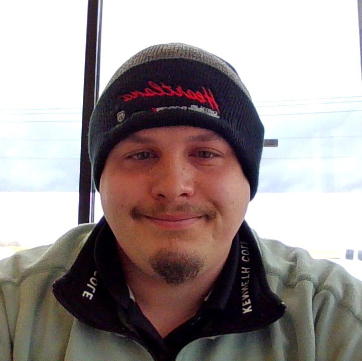 Profile of Andre Black