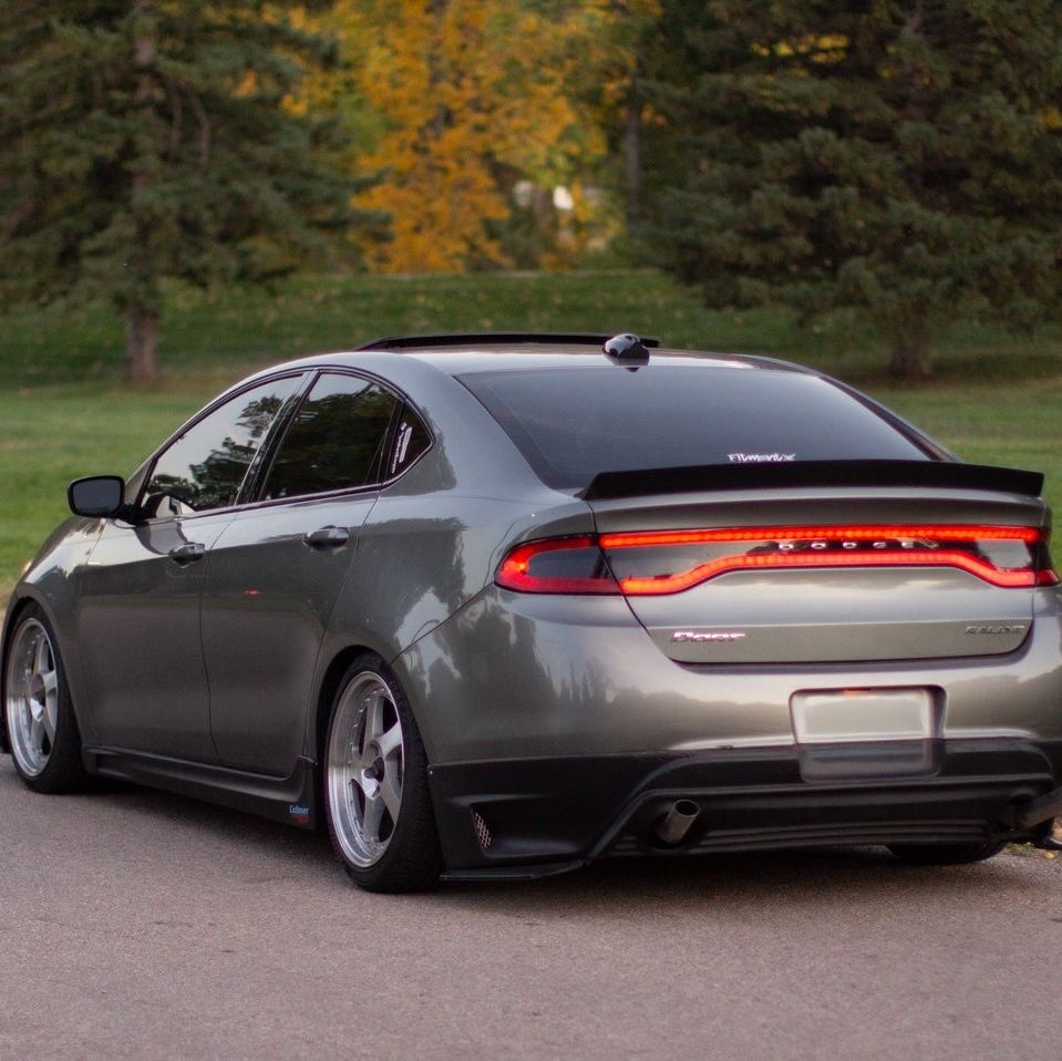 Profile of Parker Bartling