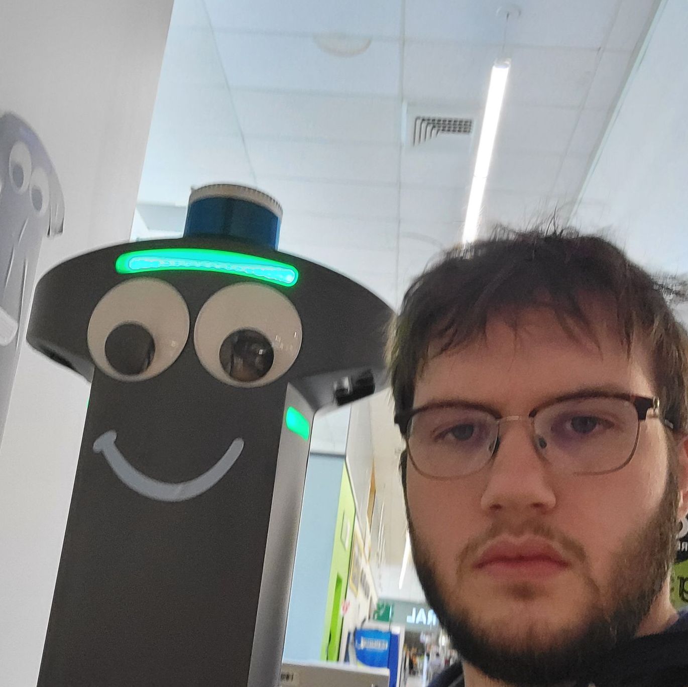 Profile of Sam Allegretti