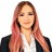 Profile of Ashley Andreoli