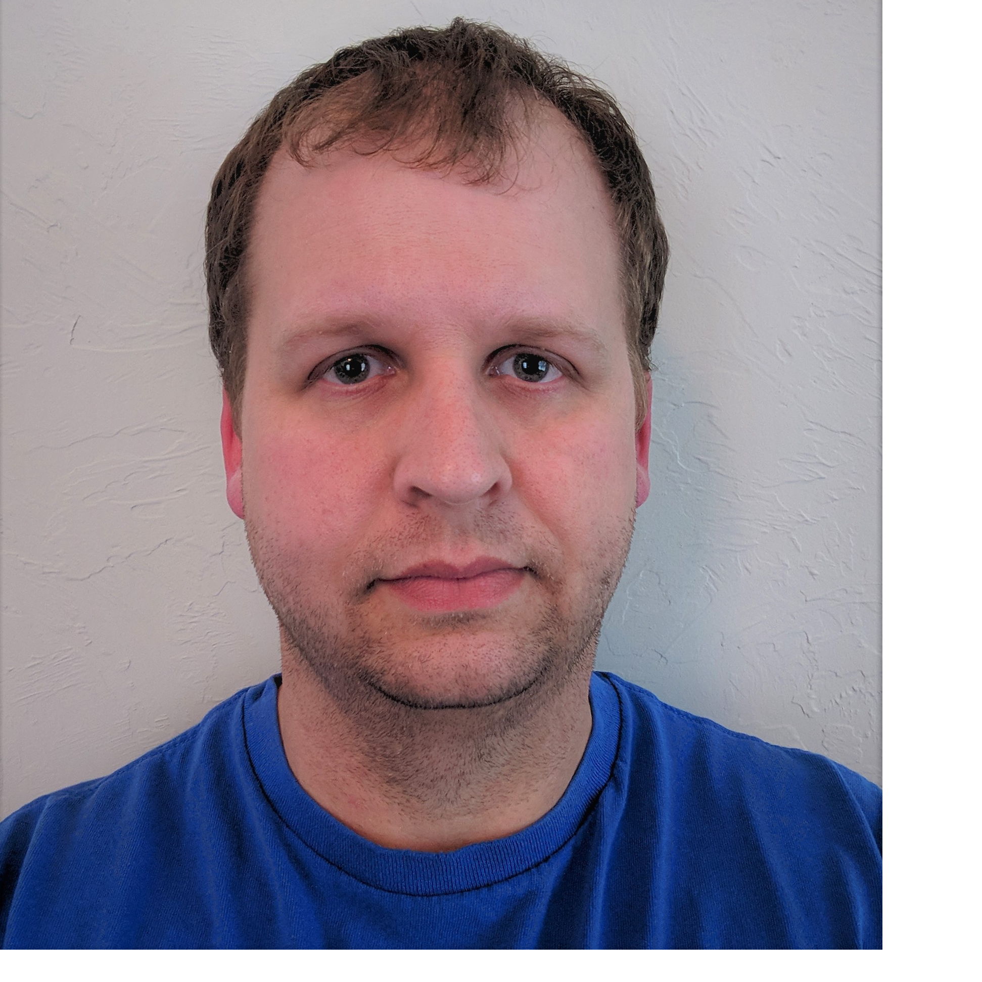 Profile of Brian Dombroski