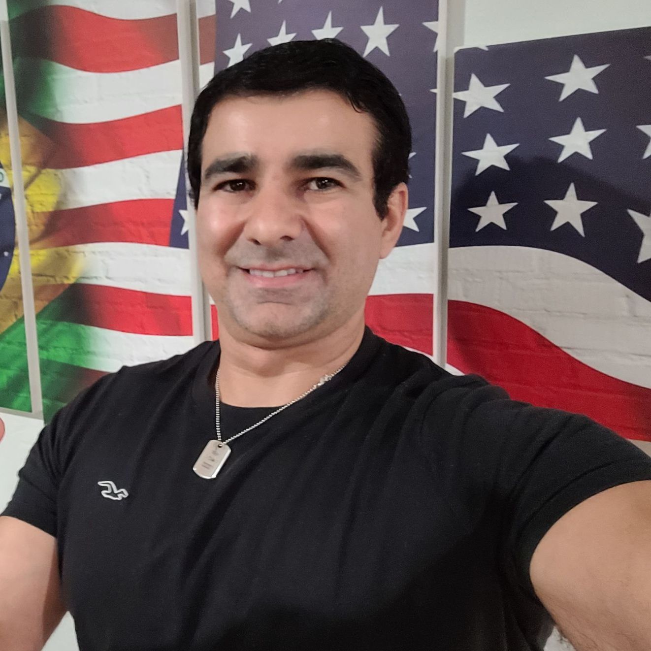 Profile of William Murad