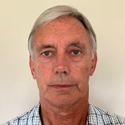 Profile of Jerry Richards