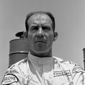 Profile of DANIEL LIPETZ