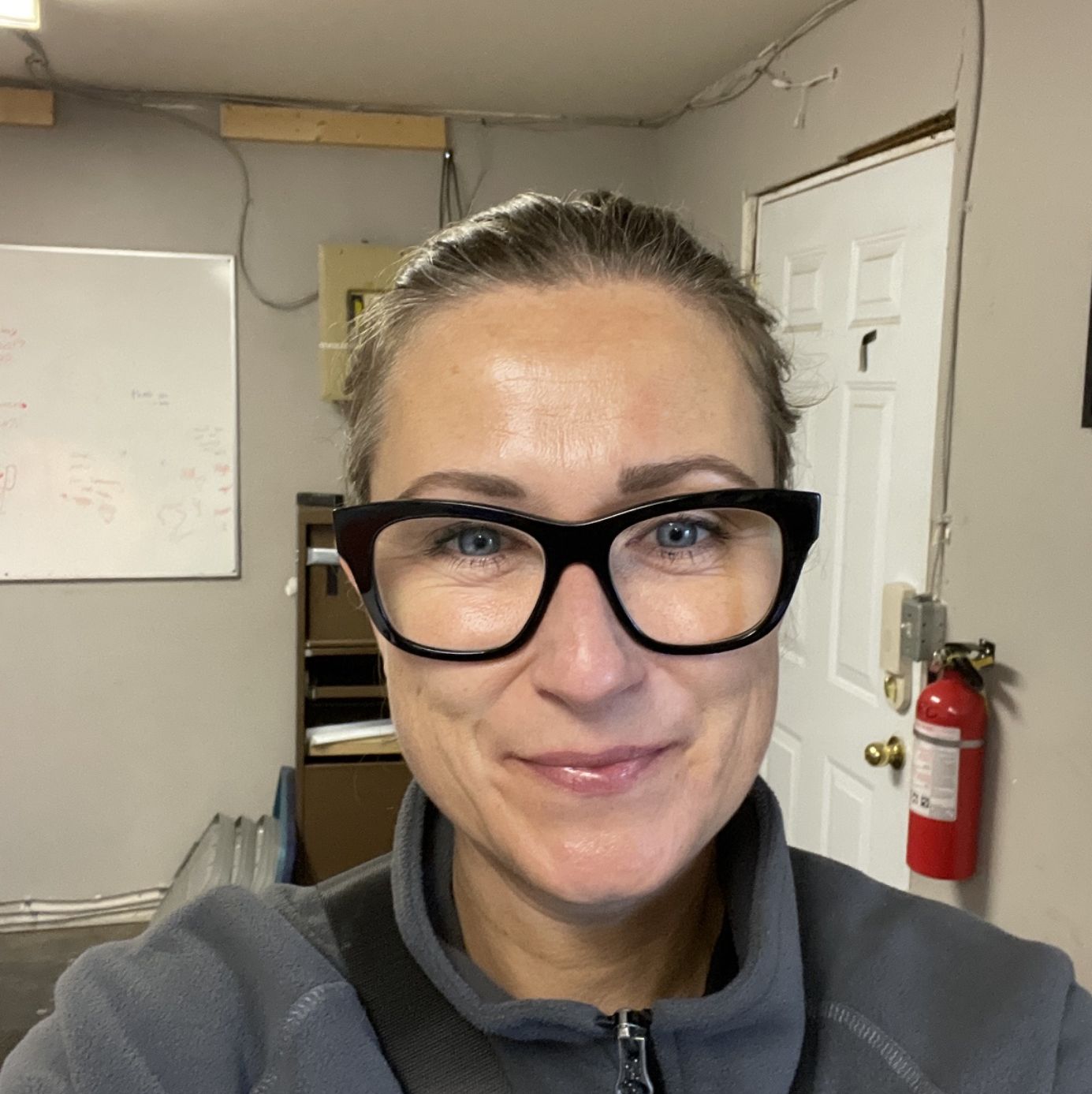 Profile of Cristin MacFarlane