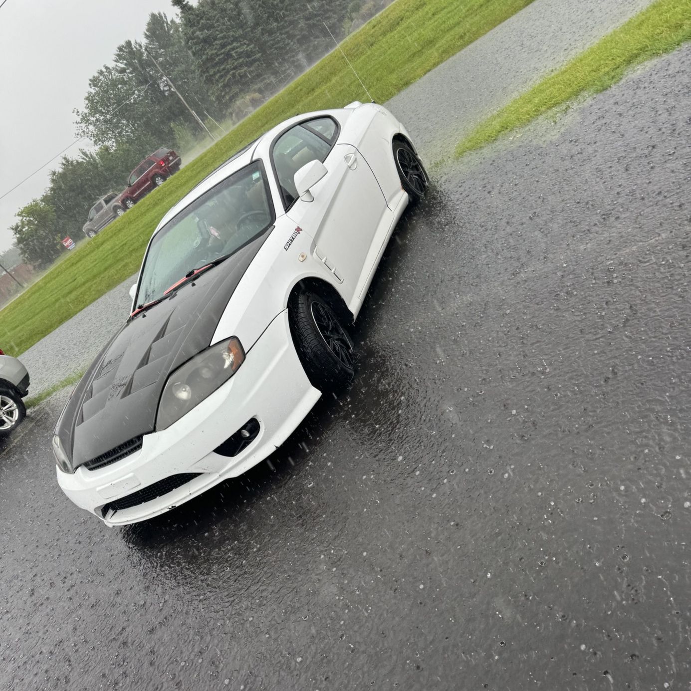 Profile of Jackson Hill