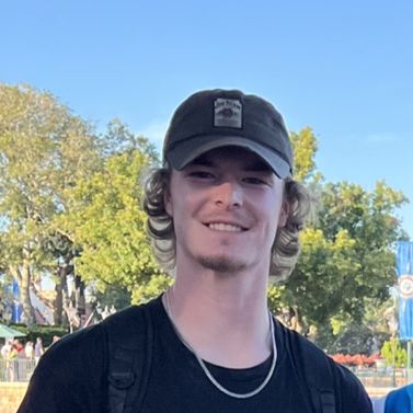 Profile of Carson Brendemuehl