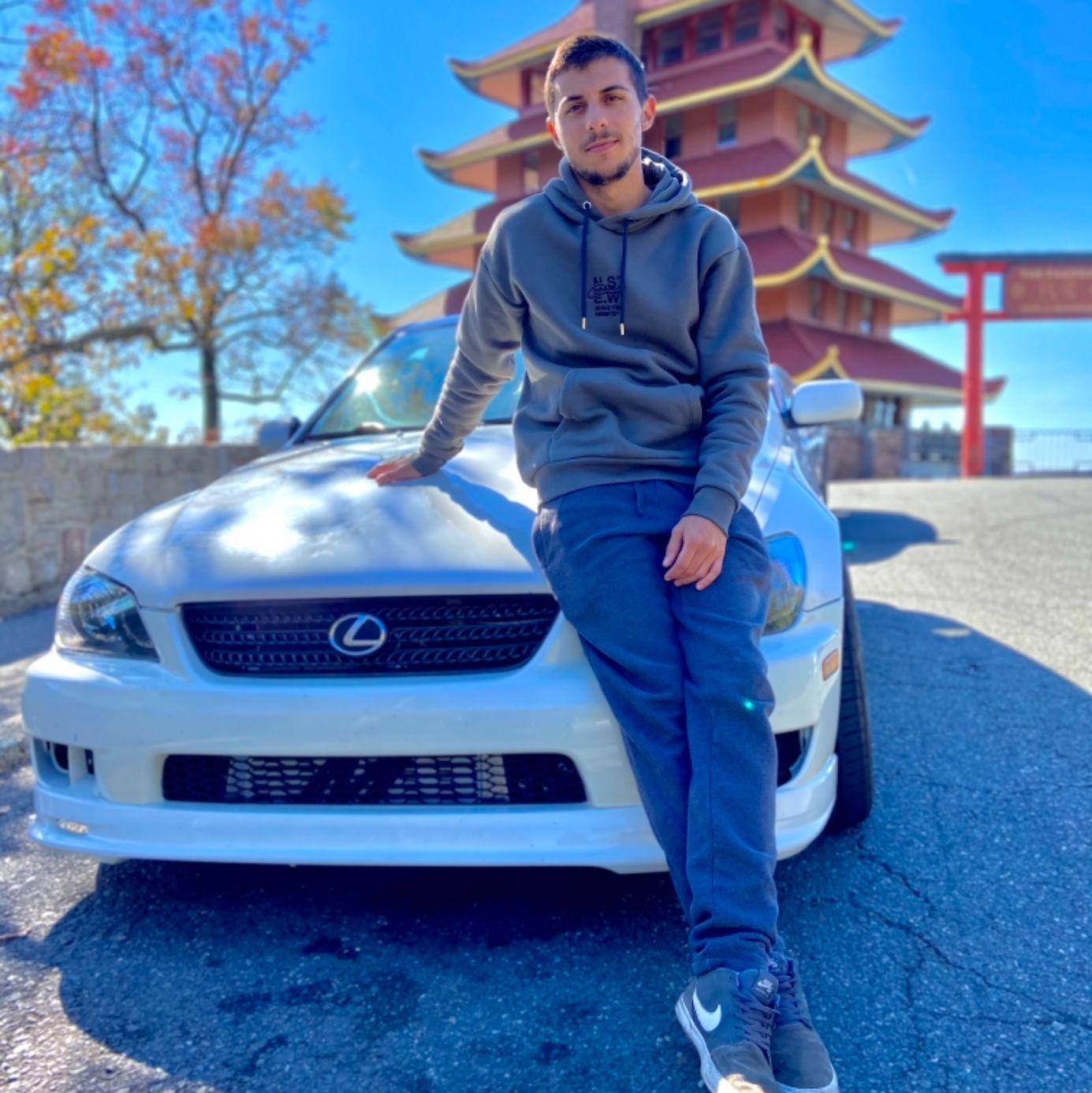 Profile of Shahar Siboni