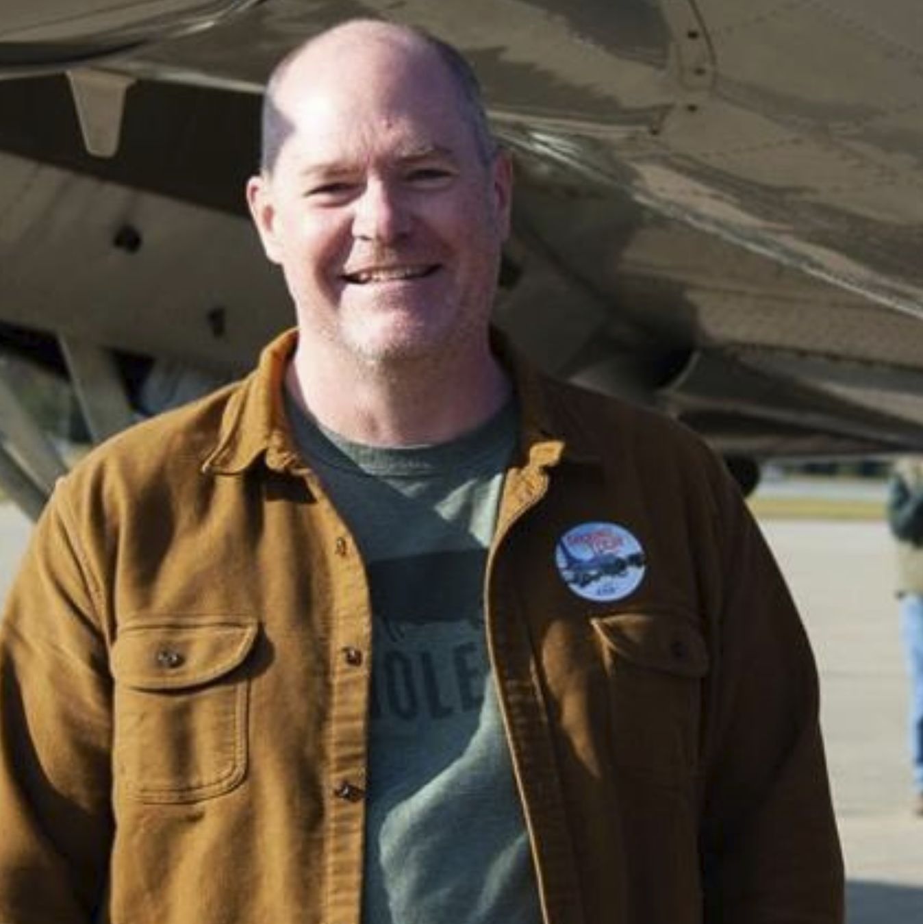 Profile of Lee Highsmith