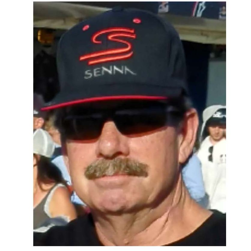 Profile of Bill Wiltsey