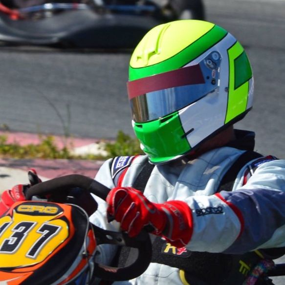 Profile of Dan Laporta