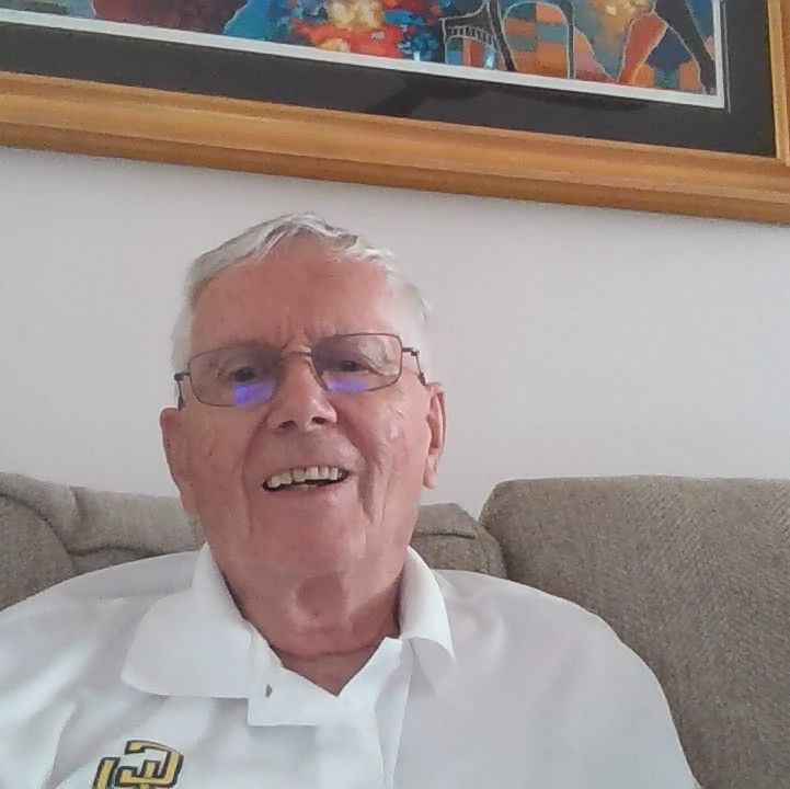 Profile of Thomas Loggia