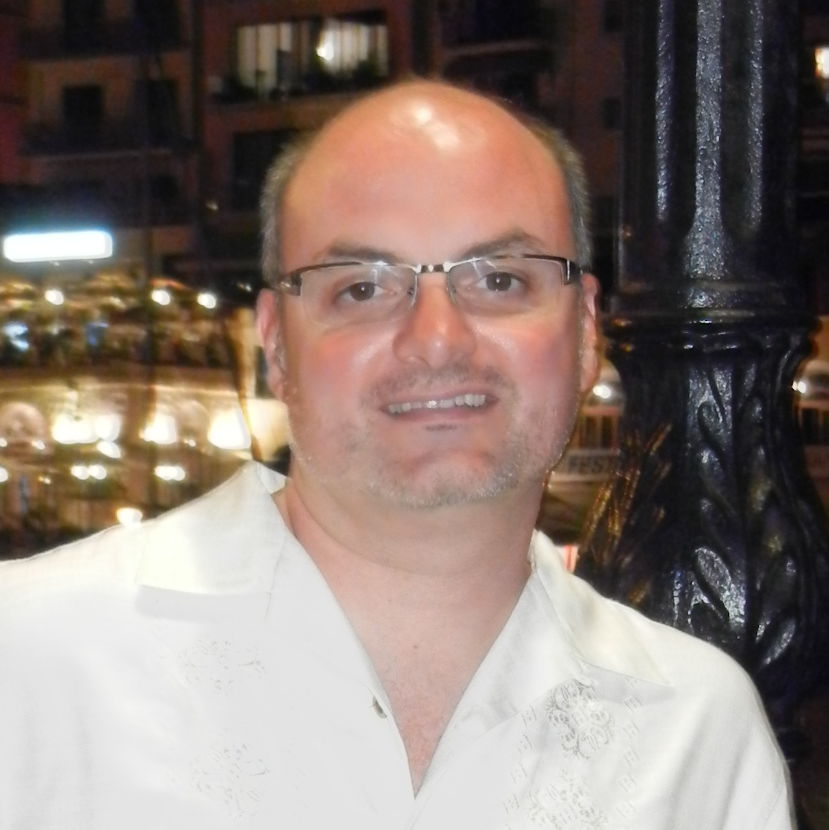 Profile of Michael Montefusco