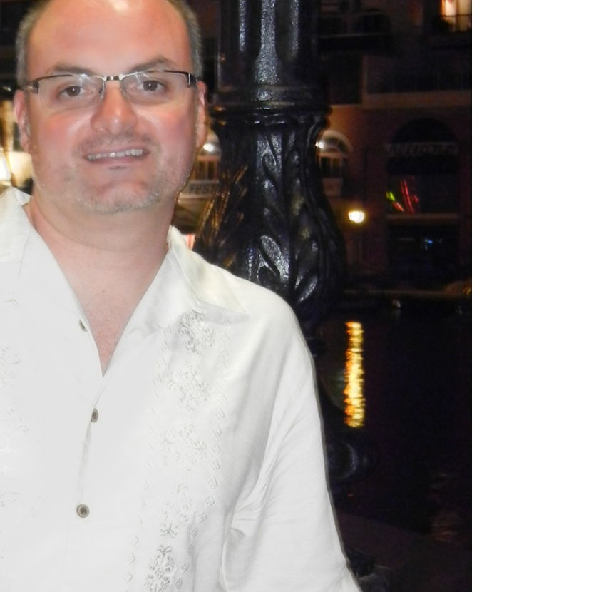 Profile of Michael Montefusco