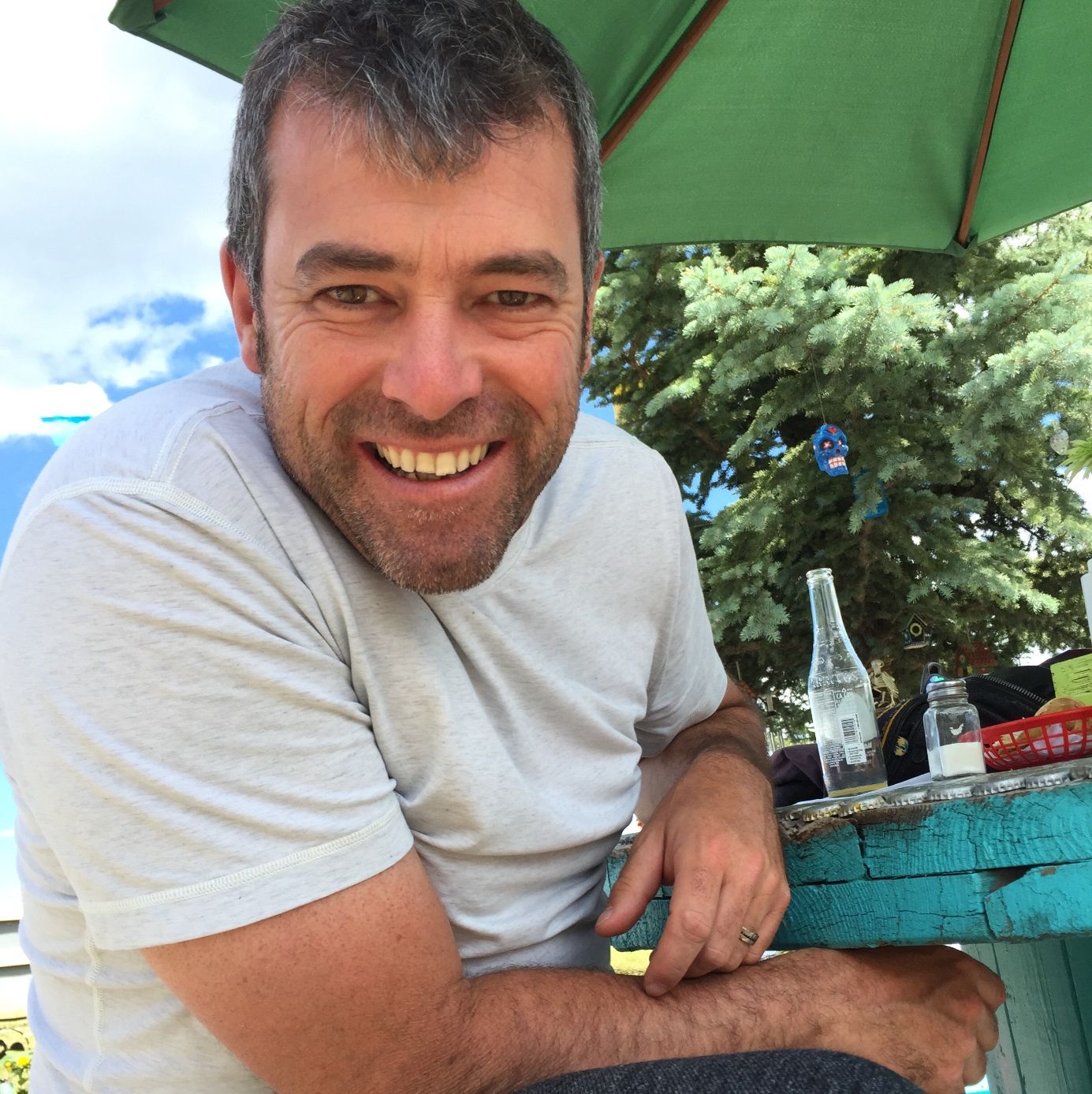 Profile of Eric Drolet