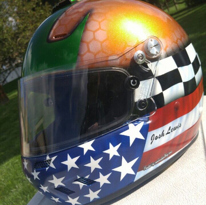 Profile of Josh Lewis