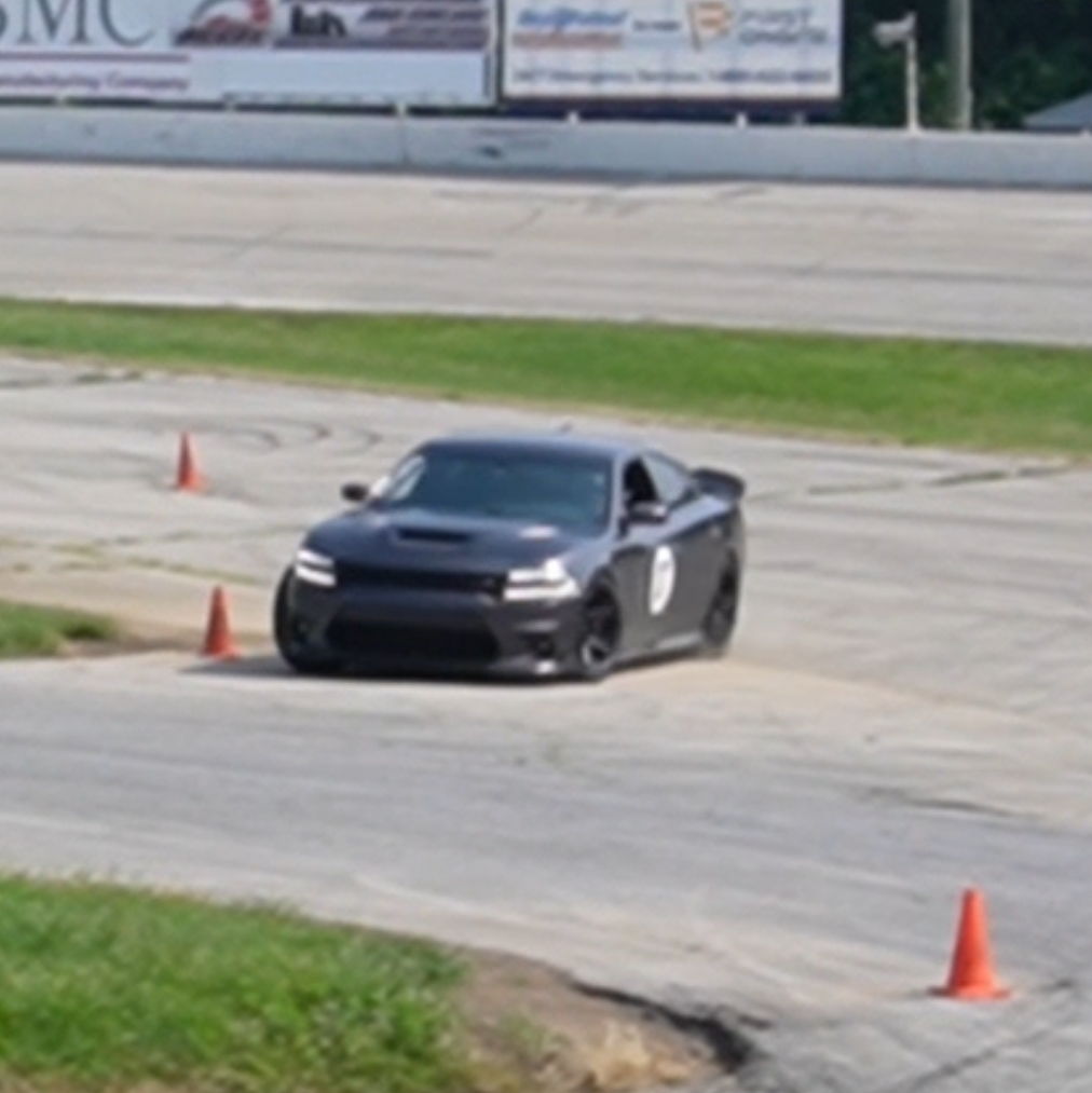 Profile of Franklin Eavers