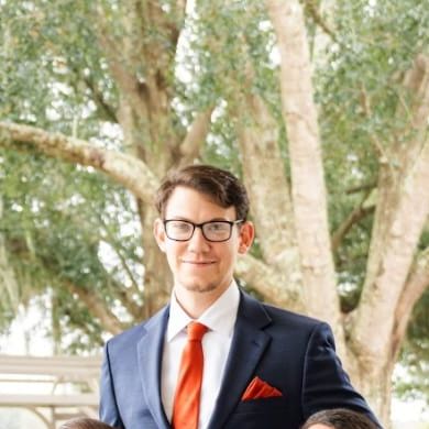 Profile of Bradley Boyer