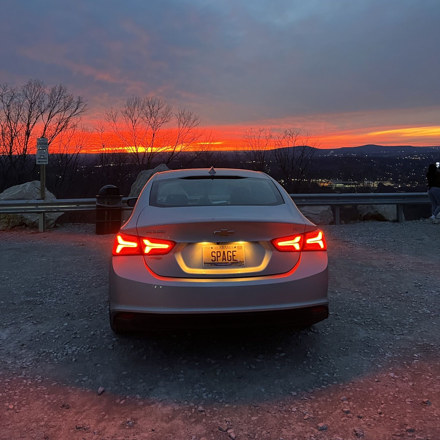 Profile of Steve Page