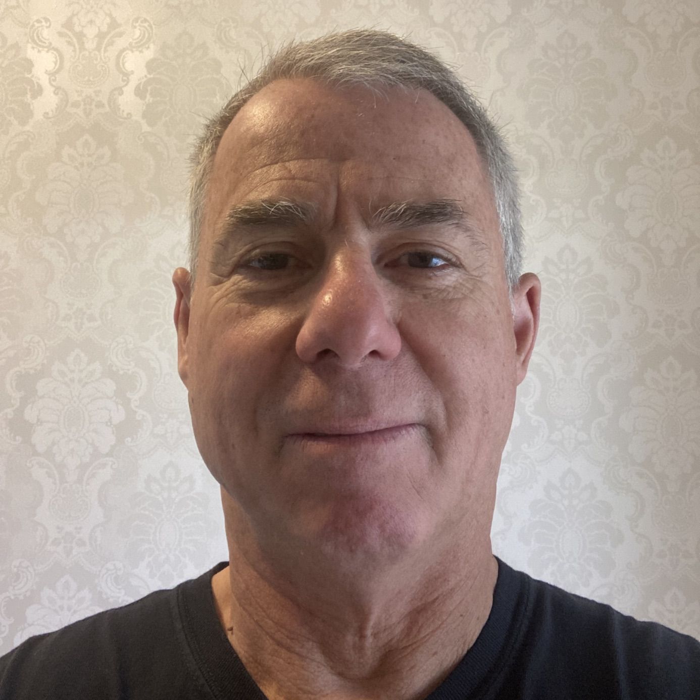Profile of Uwe Biegner