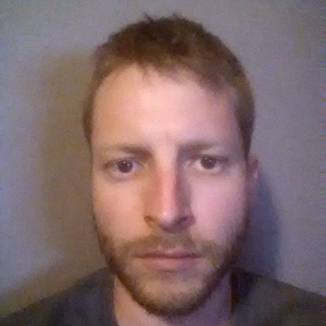 Profile of Steve Pridgeon