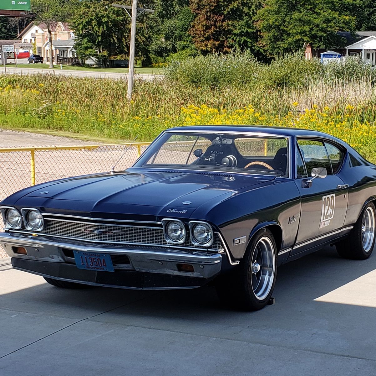 Profile of Kristopher Konyn