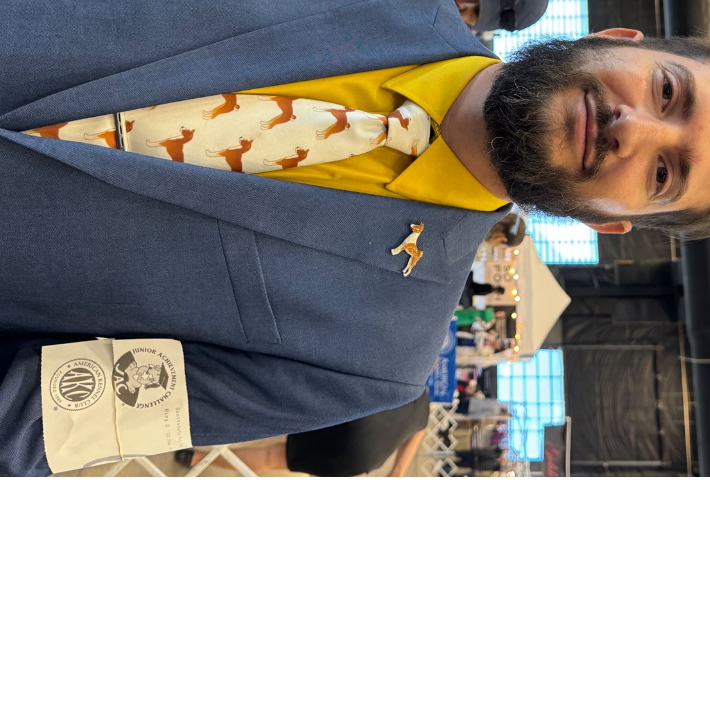 Profile of Michael Feldman