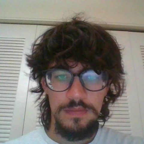 Profile of Timothy Montes