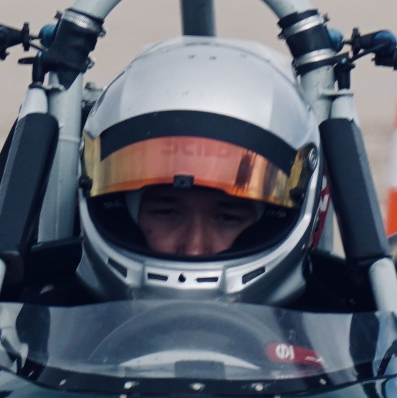 Profile of Levi Zeidlhack