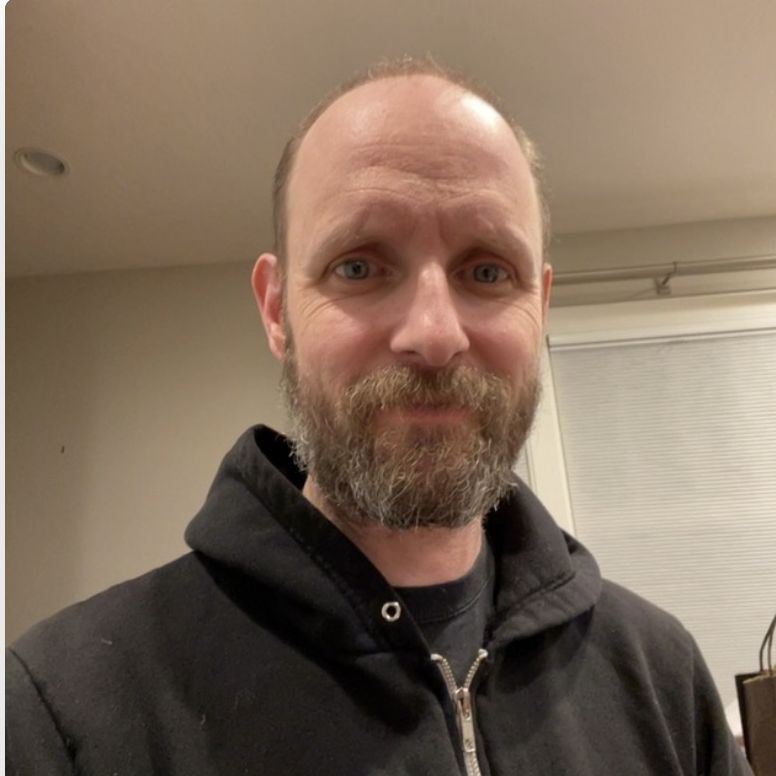 Profile of Kirk Williams