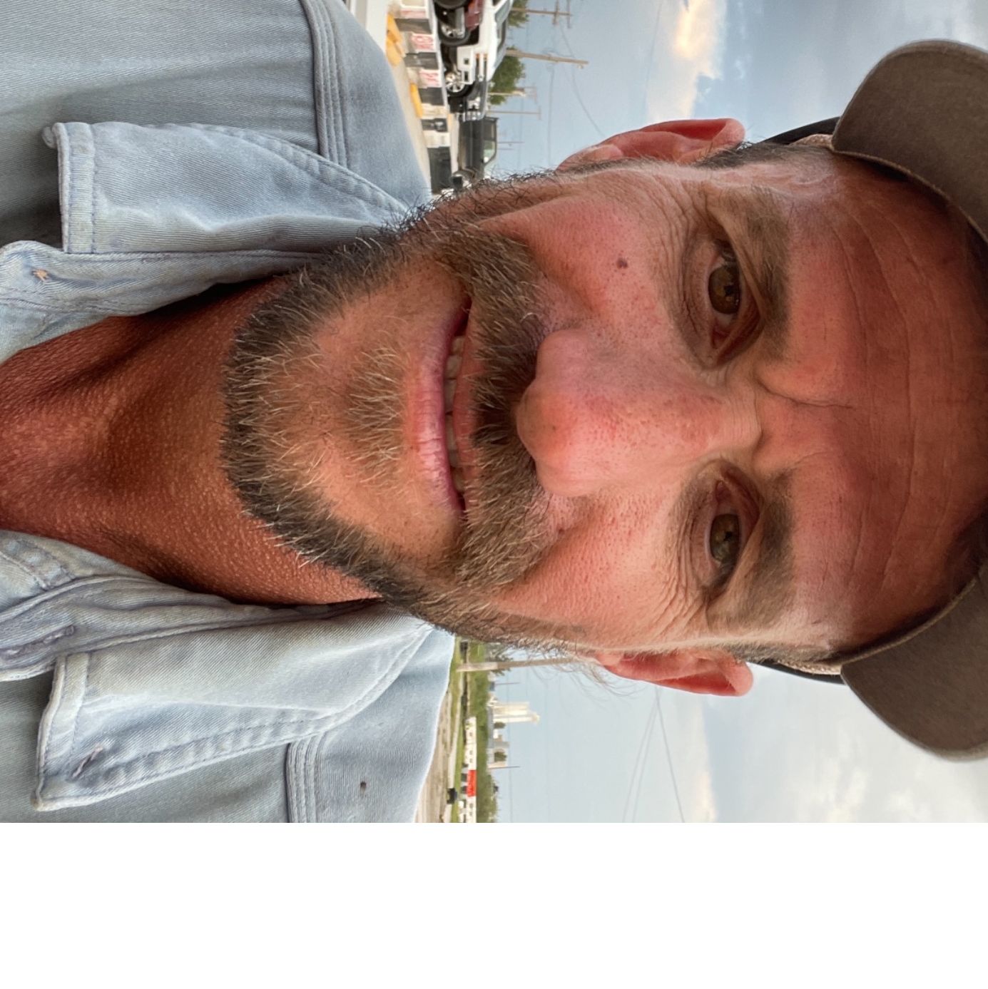 Profile of Joshua Wheeler