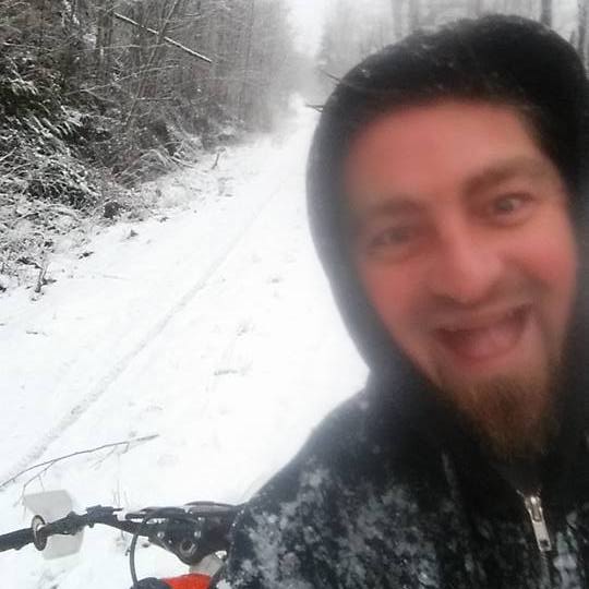 Profile of William Woods