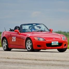 Profile of Beau Maryniuk