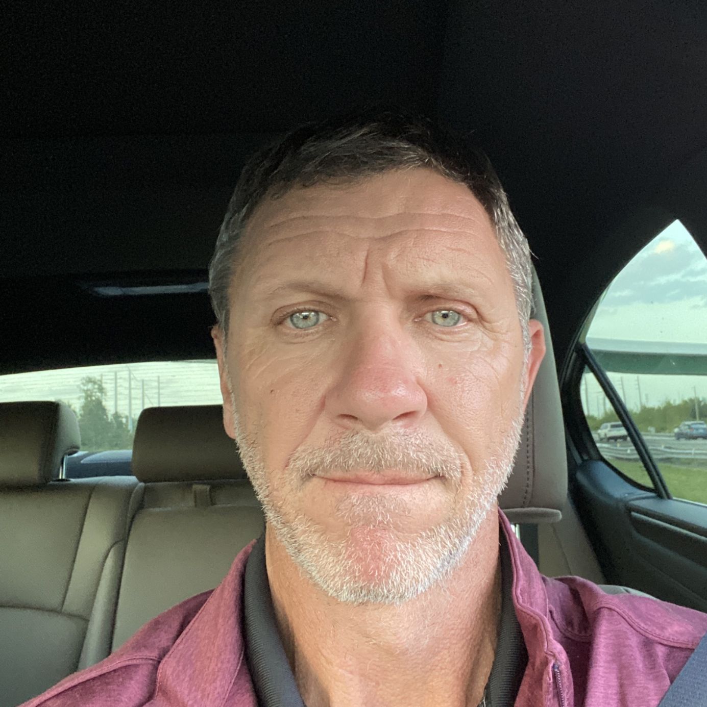 Profile of Brian Moore