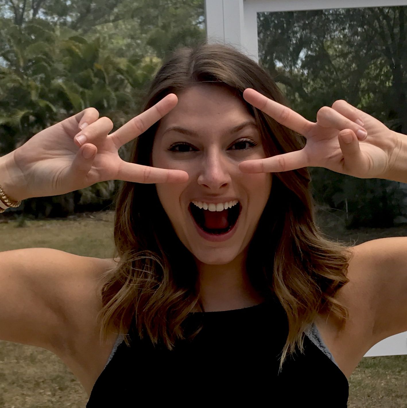 Profile of Amber Acevedo