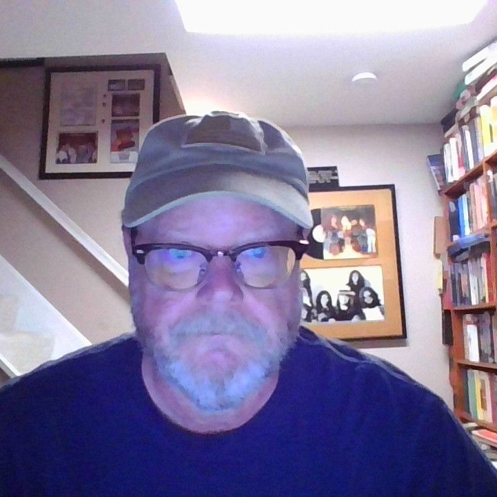 Profile of Jon Homme