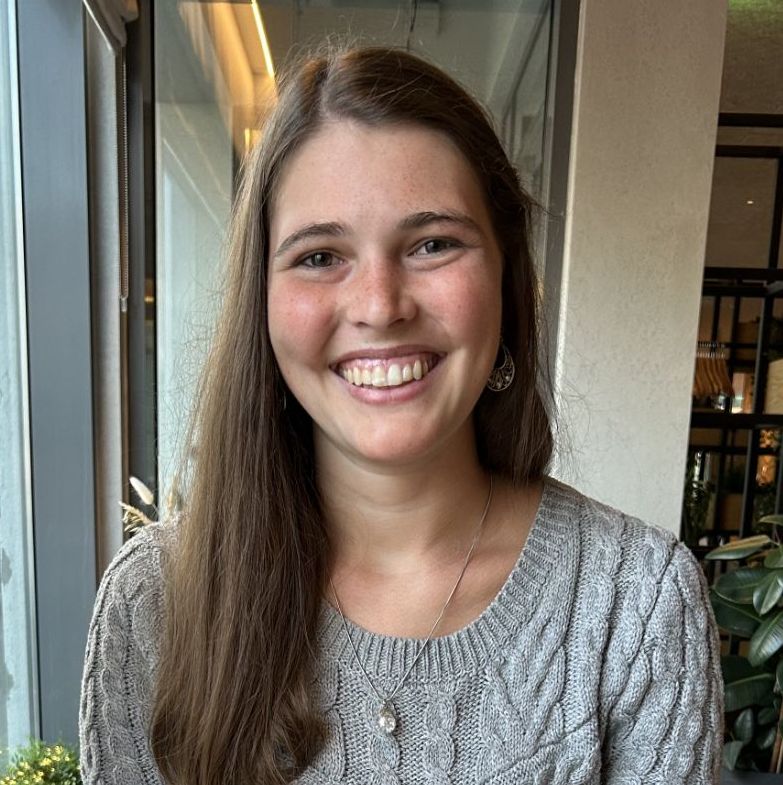 Profile of Hannah Elrod