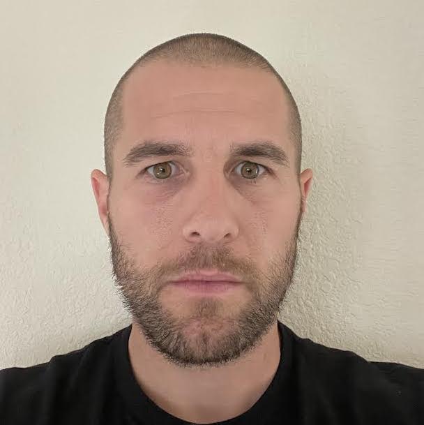Profile of Chris Blose