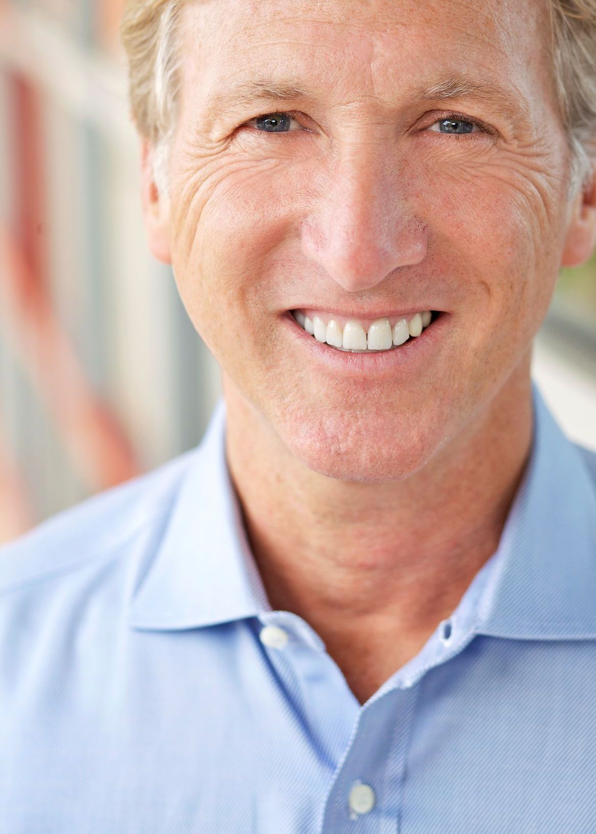 Profile of Richard Zulman