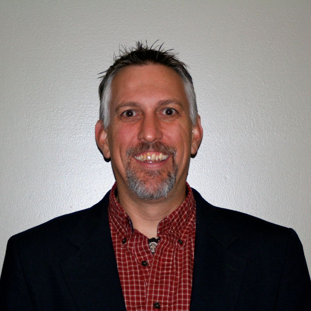 Profile of Tim Laplante