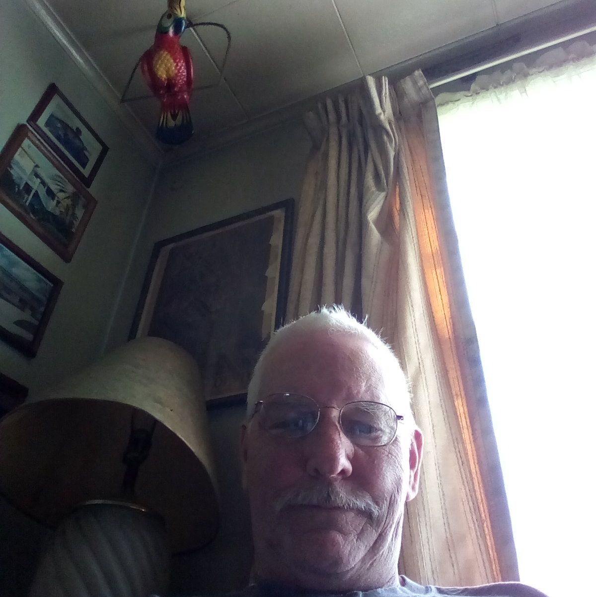 Profile of John Duerscheidt