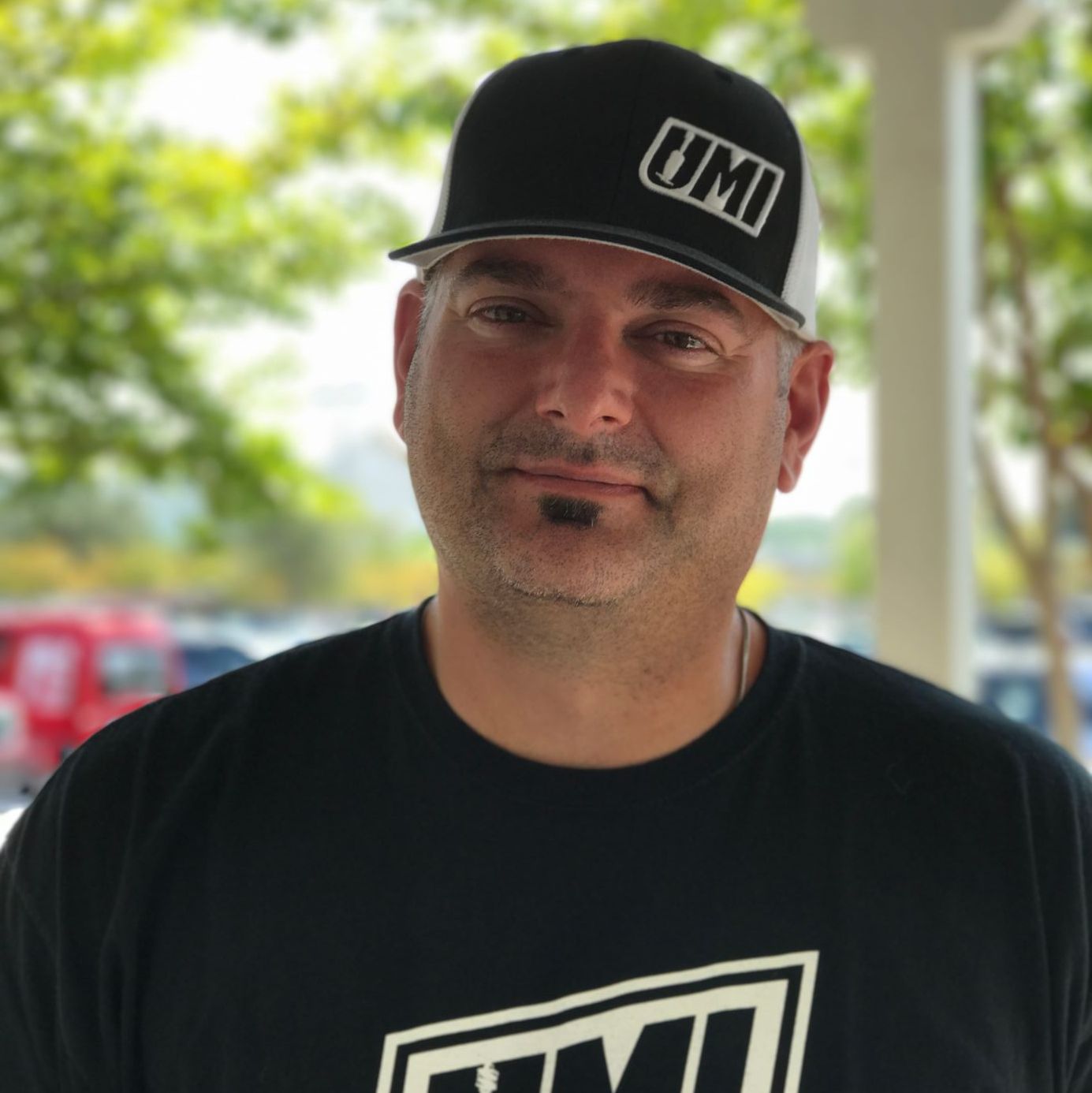 Profile of John Diodate