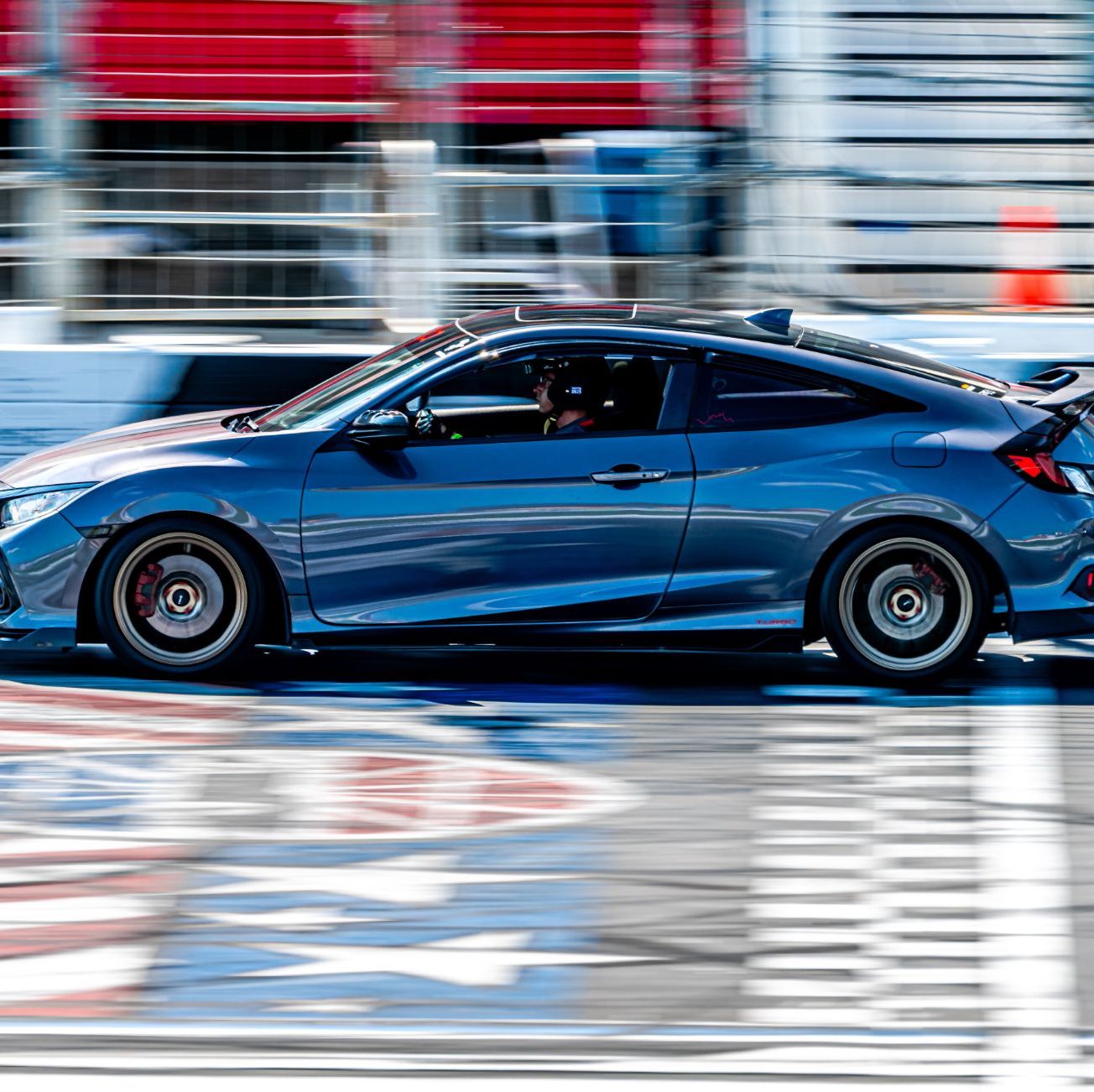 Profile of Christopher Lord