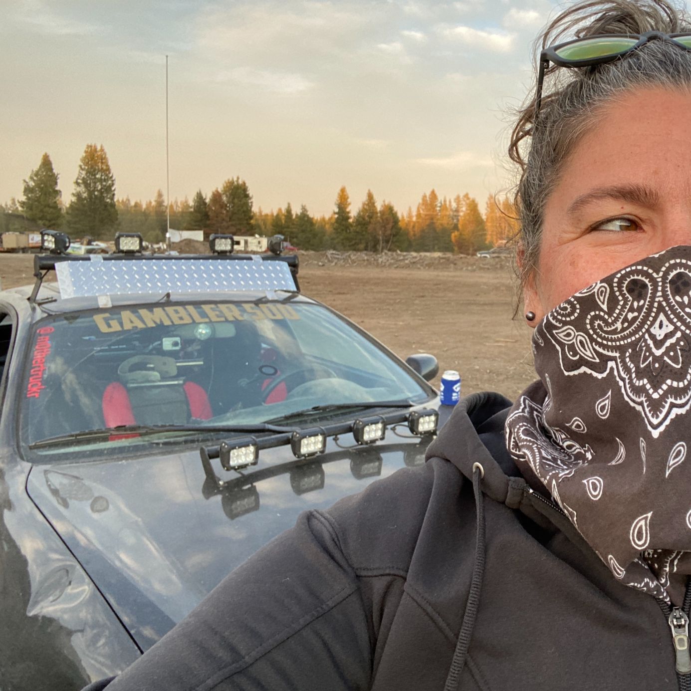 Profile of Teresa Lundy